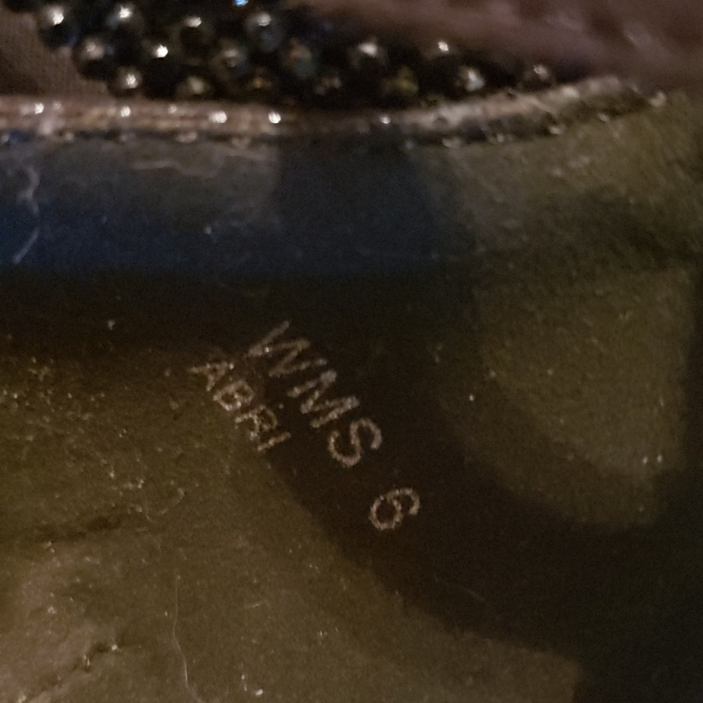 Report Heel - Picture 5 of 5